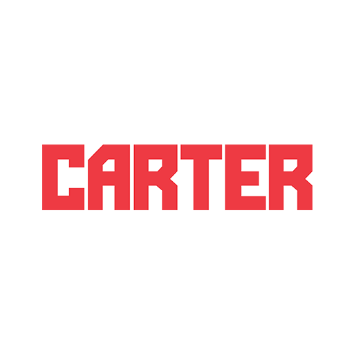 R G Carter 